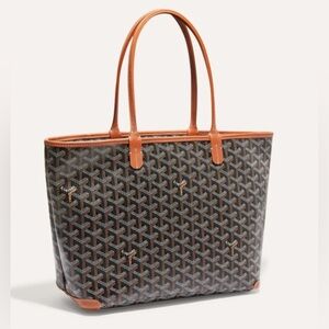 Goyard Artois PM Bag